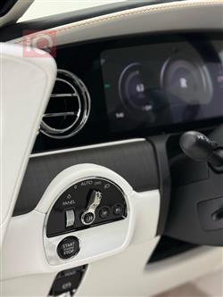 رولز رويس سبيكتر